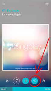 Singplay automatically converts the music on your phone into karaoke songs, while reserving the original quality of the music; Como Quitar La Voz De Una Cancion En Android Android Jefe