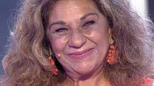 Lolita rompe a llorar por la sorpresa que recibió en Déjate querer - Cadena  Dial