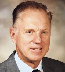 Robert Hoffmann Obituary (2016)