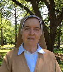 Sr. Marina was one of our first faculty and was a great influence