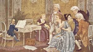 Beethoven's 'ode to joy' from symphony no. Beethoven Die Seite Mit Der Maus Wdr