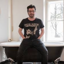 Tickets Fur Hennes Bender In Essen Am 26 09 2021 19 00 Stratmanns Theater Im Europahaus Essen