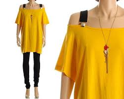 How To Cut The Neck Out Of A T Shirt 80s Pin On Clothes For My Artist Soul