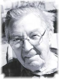 Manfred “Fred” Evald Soderlund