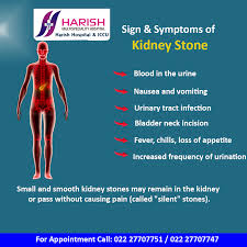 Kidney Stone Sign Symptoms Of Kidney Stone Urinary Stone Kidneystone Signsymptoms Harishhospital Kidney Stones Stone Sign Kidney
