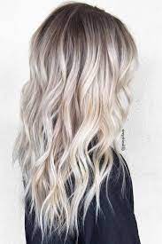 60 Stunning Platinum Blonde Hair Color Inspirations For 2019 Hair Colour Style Blonde Hair Color Blonde Hair Shades Hair Inspiration Color