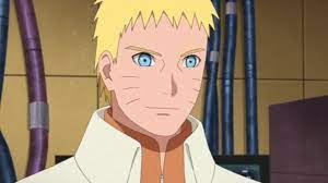 Medium] and makes the user invincible for a period of time. How Strong Is Base 7th Hokage Naruto Uzumaki Boruto Animesoulking