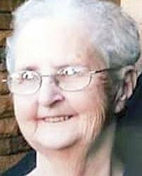 Helen Dailey Obituary (1936