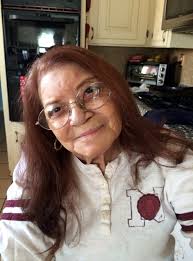 Constance Iola Currid Obituary