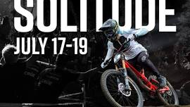 The Monster Pro Downhill Series