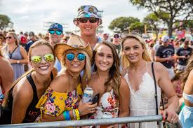 Every year, carolina country music fest ® brings 30+ of country music's hottest artist to perform in myrtle beach, sc. Carolina Country Music Fest Bay View Resort