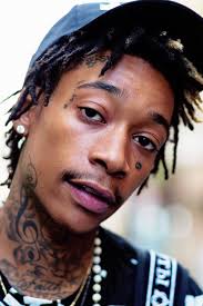 Wiz Khalifa