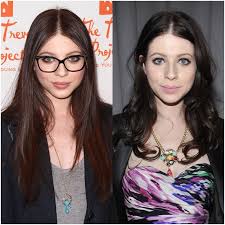 Blond woman with jeans white top and sun glasses.jpg 2,560 × 1,707; 6 Reasons Why Women With Glasses Appear More Attractive Parhlo Com