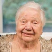 Norma Jean Alvey Obituary (2025)
