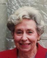 Mary Wilson Obituary (1925