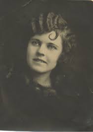 Margaret Kathryn Bristow Collette (1905-1984)