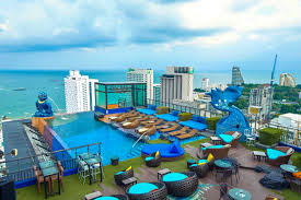 Luxury 5 star resorts Pattaya - ThailandMagazine.com