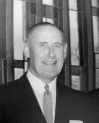 Frederick Niven Andreae Sr. (1904-2005)