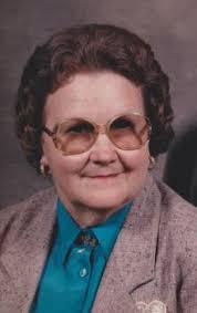 Obituary information for Jewell Walker