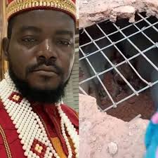 King power about to make Nigerians smile this season...