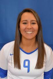 2013-14 Volleyball Roster