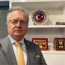 Yanlış Hesap Şam'dan da döner https://lnkd.in/d3Y-D9vU