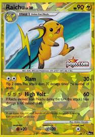 Soon both were happily creating a variety of pokemon and pokemon hybrids. Pokemon Hd Pokemon Cards To Printable Free