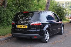 Image result for Deep Navy 2007 S-Max