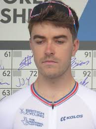 Max Walker (cyclist)