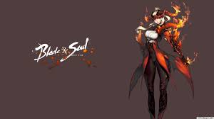 Blade And Soul Wallpaper Hd Http Hdwallpaper Info Blade And Soul Wallpaper Hd Hd Wallpapers Blade And Soul Blade And Soul Anime Anime