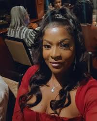 Instagram photo by Fro White • Mar 22, 2025 at 6:21 PM