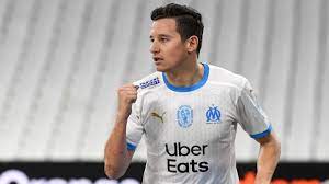 El refuerzo de tigres, florian thauvin, ya está en méxico. Florian Thauvin Turned Down Many European Elite Teams To Sign For Tigres Ruetir