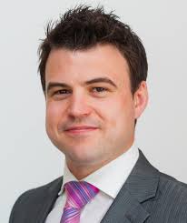 Senior appointment for CBRE Building Consultancy Team