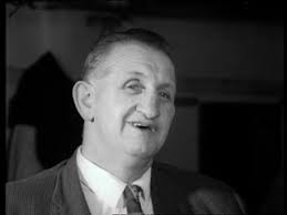 Rinty Monaghan, the Singing Boxing Champion