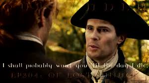 Jamie's Top 30 Moments from Outlander Ep304: OF LOST THINGS