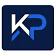 KP Recruiting Group logo