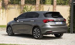 مواصفات فيات تيبو هاتشباك 2020 الفئة الثانية هايلاين Fiat Tipo Hatchback Fiat
