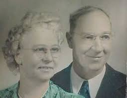 Esther Clara Bertha (Bielmeier) Boyd (1900-1989)