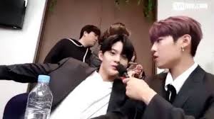 Wanna One Members Caught Cussing Complaining And Making Sexual Remarks On A Live Broadcast