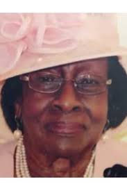 Mrs. Elizabeth B. Wilson Obituary in Augusta at W.H. Mays Mortuary