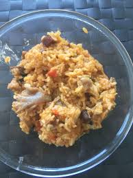 300 g de un mix de verduras para salteados (en nuestra receta hemos. Arroz Con Pollo Y Verduras Con Un Toque De Chorizo Robot De Cocina Mycook Receta Arroz Con Pollo Pollo Con Verduras Verduras