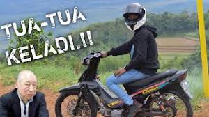 In cryptography, crypton is a symmetric block cipher submitted as a candidate for the advanced encryption standard (aes). Review Yamaha Crypton 1998 Modif Roadrace Harian Motovlog 6 Rezahr Youtube