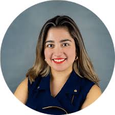 Génesis Sofia Ibarra