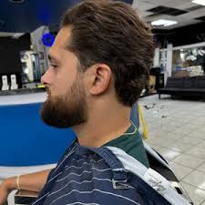 Haircut Near Me: North Dallas, TX