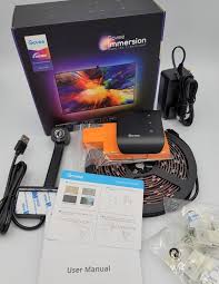 Advertisement govee rgb strips on amazon: Govee Immersion Tv Backlight Review Scene Matching Led Glow For So Much Less The Gadgeteer