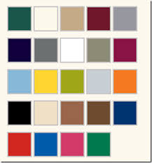 Methodical Krylon Paint Colors Chart Ace Spray Paint Color