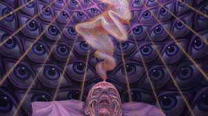 You can make this wallpaper for your desktop computer backgrounds, . Tool Trippy Alex Grey Wallpaper Allwallpaper In 7644 Pc En