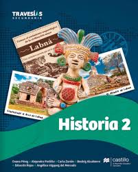 El contenido de los libros es propiedad del titular de derechos de autor correspondiente. Historia 2 Ediciones Castillo