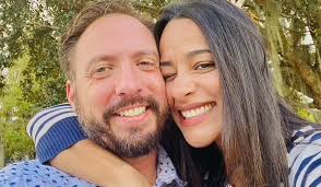 Vel Bahia and John Matarazzo's Wedding Website