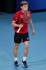 His last victories are the tokyo 2017 tournament and the. Rafael Nadal Stunned By Inspired David Goffin After Struggling With Heat At Atp Cup Tennis Sport Express Co Uk
